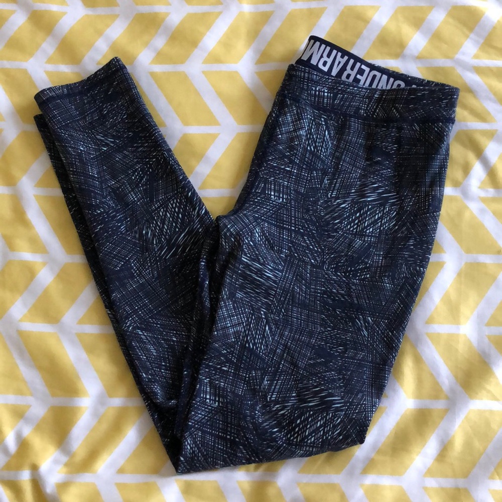 UnderArmour pants